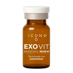 Exovit Ampolla Bakuchiol Renew. Icono