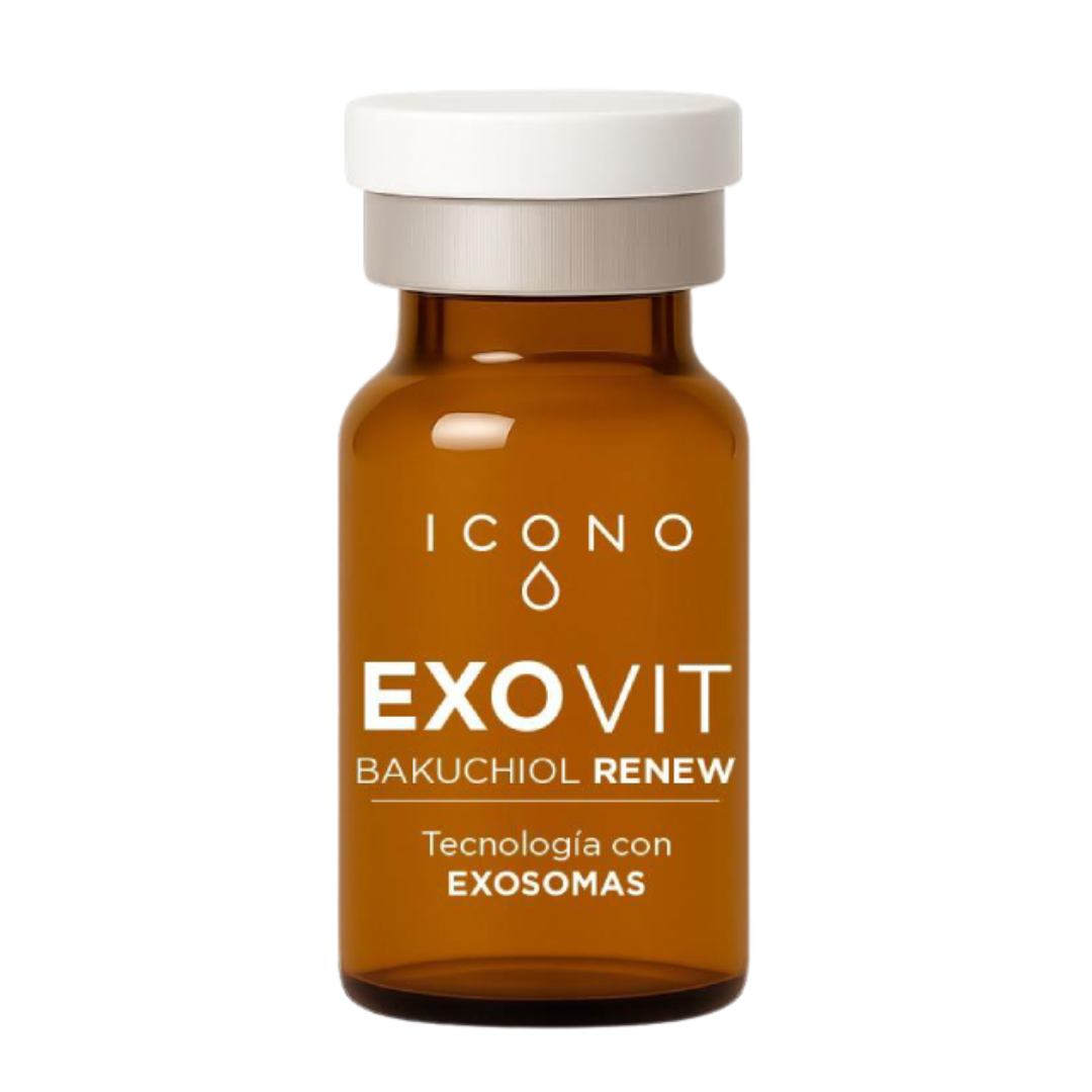Exovit Ampolla Bakuchiol Renew. Icono