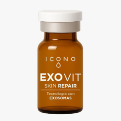 Exovit Ampolla Skin Repair. Icono