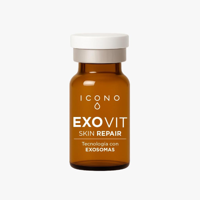 Exovit Ampolla Skin Repair. Icono