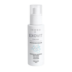 Exovit cream. icono