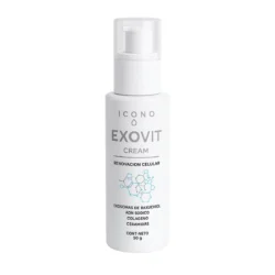 Exovit cream. icono