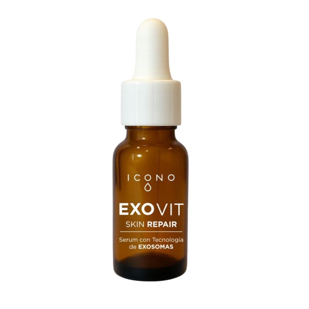 Exovit Gotero Skin Repair. Icono