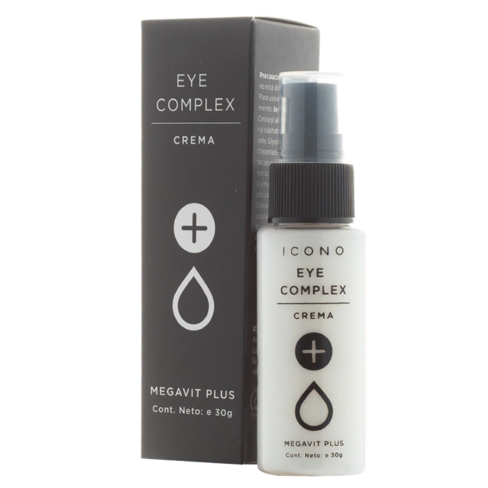 Eye Complex Crema | Icono | CyM Distribuidora