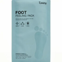 Foot Peeling Mask. Coony