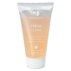 Fresh Clean - Gel de limpieza refrescante. Prodermic