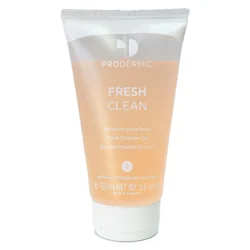 Fresh Clean - Gel de limpieza refrescante. Prodermic