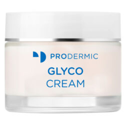 GLYCO CREAM - Crema nutri-renovadora. Prodermic