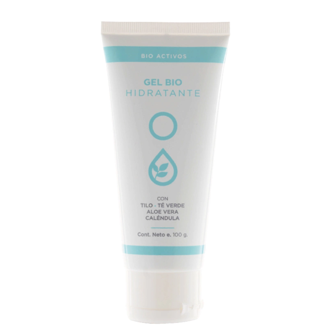 Gel Bio Hidratante. Icono