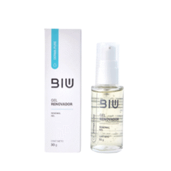 Gel renovador. biu