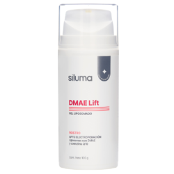 Gel liposomado DMAE Lift. Siluma