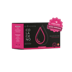 Giovegen intense+ colágeno bio dirigido