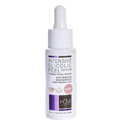 Glicolic Peel Home 6%. HDM