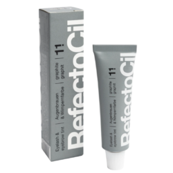Graphite No. 1.1. RefectoCil