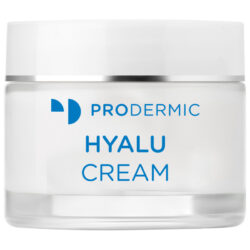 HYALU CREAM - Crema humectante. Prodermic