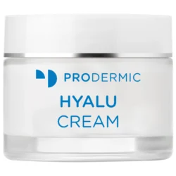 HYALU CREAM - Crema humectante. Prodermic