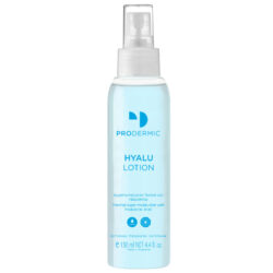 HYALU LOTION - Locion de Hialurónico. Prodermic