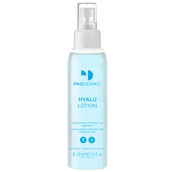 HYALU LOTION - Locion de Hialurónico. Prodermic