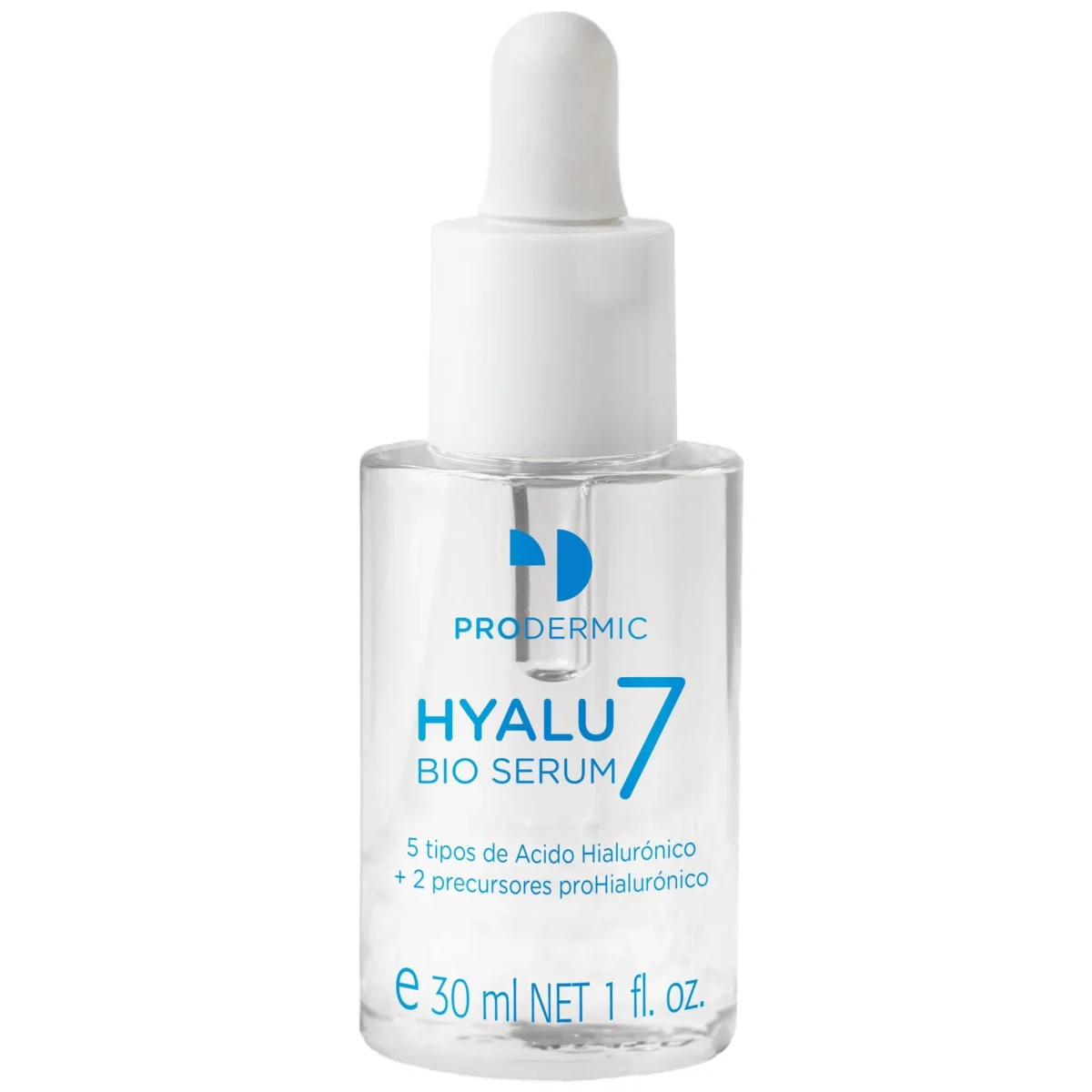 Hyalu7 bio serum – sérum de hialurónico. prodermic