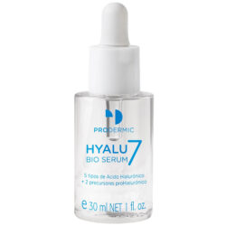 Hyalu7 bio serum – sérum de hialurónico. prodermic