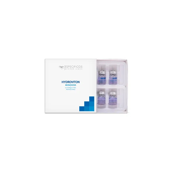 Hydroviton – Monodosis. Específicos Buenos Aires