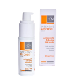 Intensive Ascorbic Serum. HDM