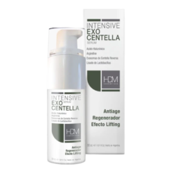 Intensive Exo Centella. HDM