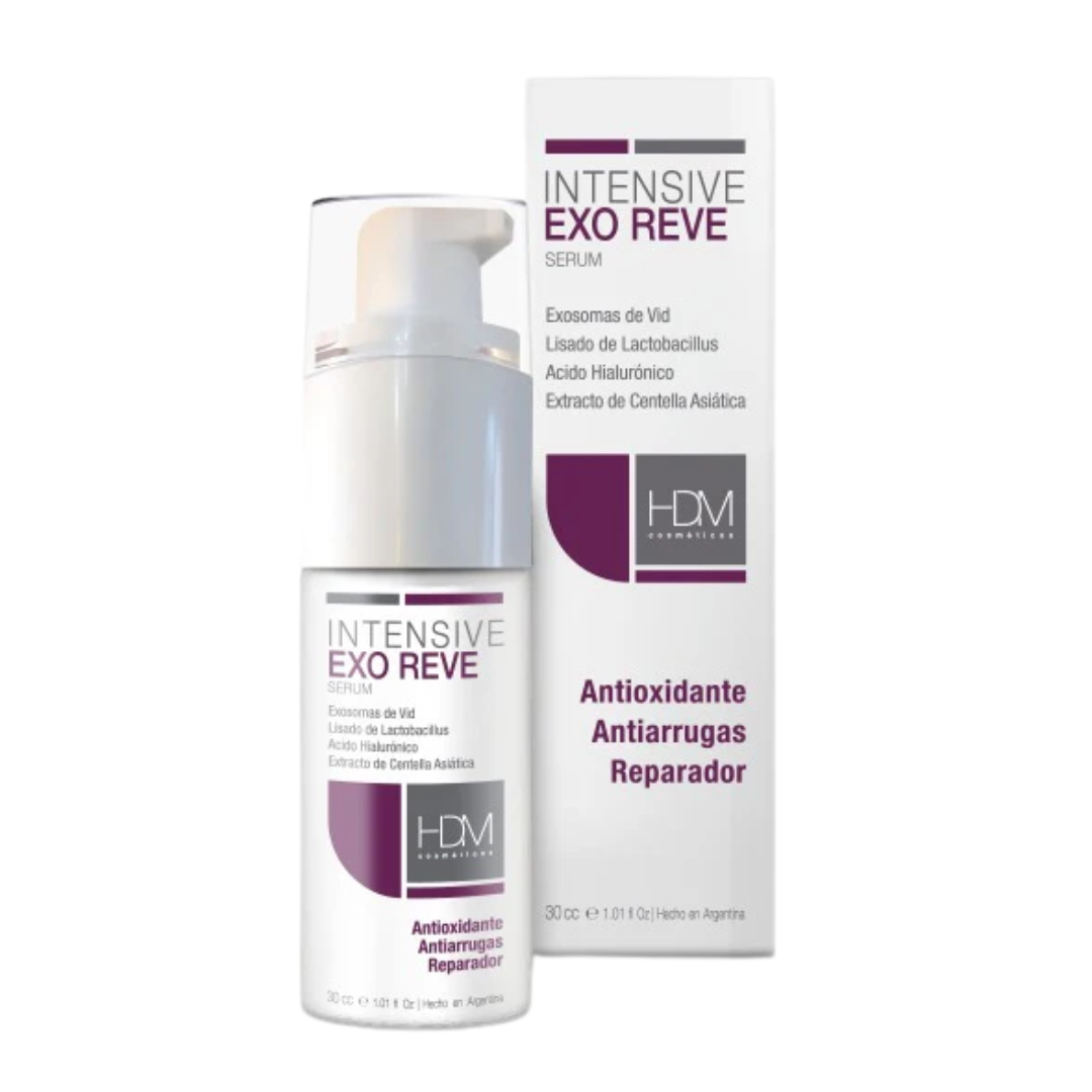Intensive Exo Reve. HDM