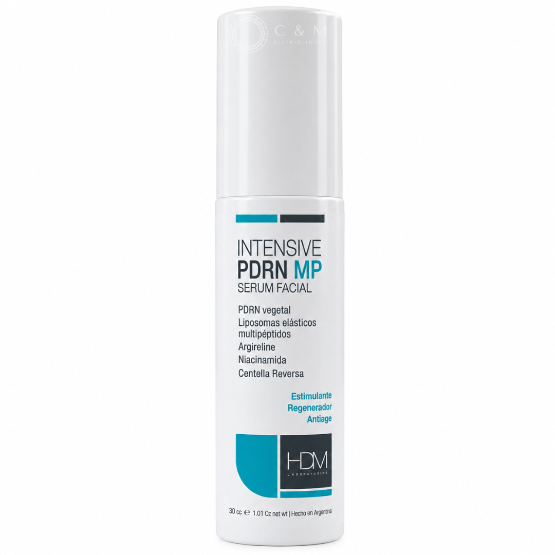 Intensive PDRN MP. HDM