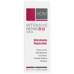 Intesive Repair B12 Serum. HDM