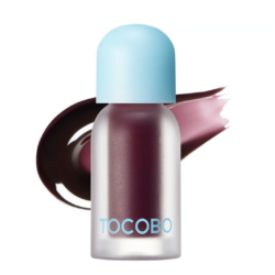 Juicy Berry Plumpling Lip Oil 03 Black Cherry. Tocobo