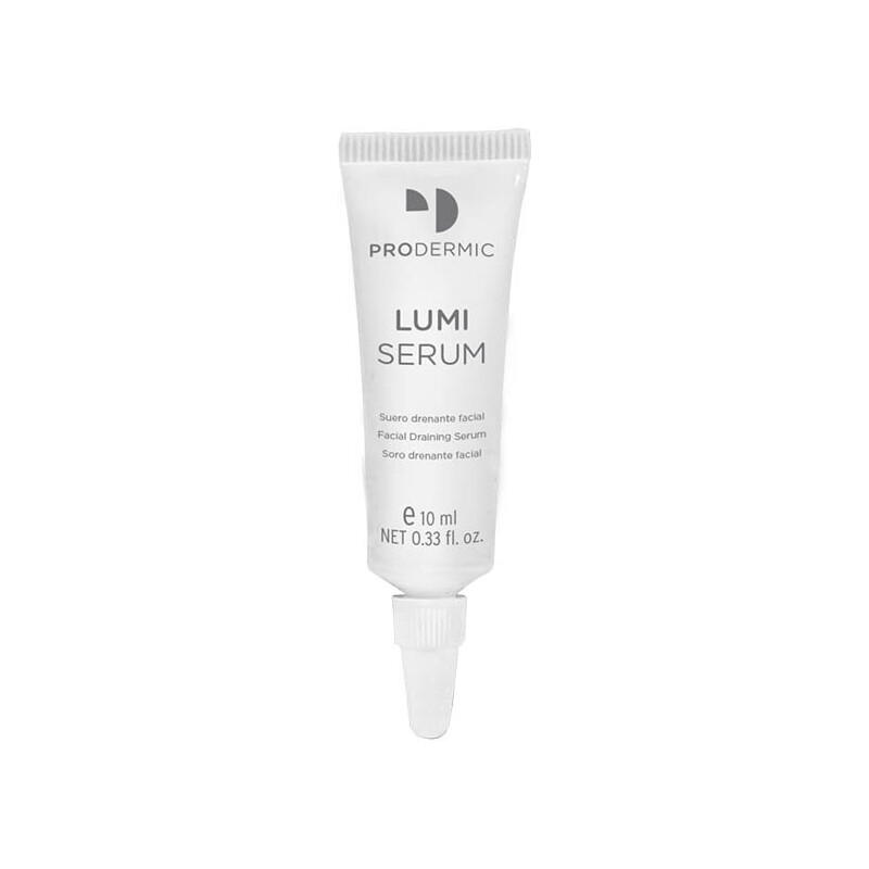 LUMI SERUM - Suero para ojeras. Prodermic