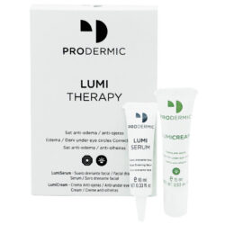 LUMI THERAPY SET - Ojeras y bolsas. Prodermic