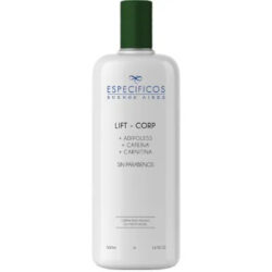 Lift Corp – Crema de Masajes. Específicos Buenos Aires