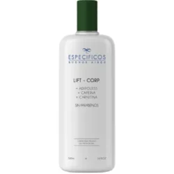 Lift Corp – Crema de Masajes. Específicos Buenos Aires