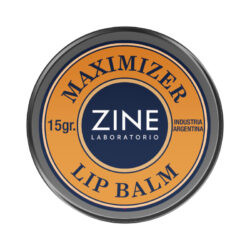 Lip Balm Maximizer. Zine
