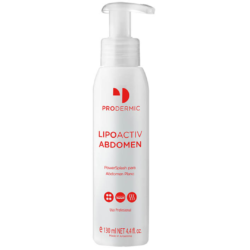 Lipoactiv Abdomen. Prodermic