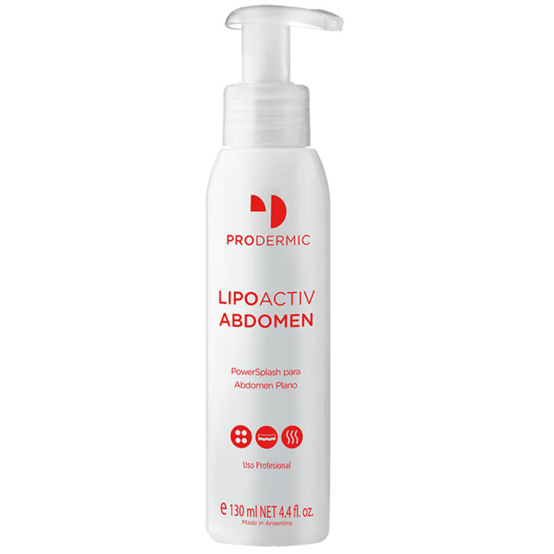 Lipoactiv Abdomen. Prodermic