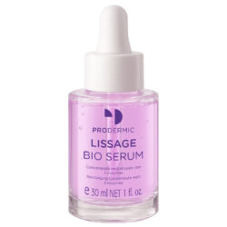 Lissage bio serum. prodermic