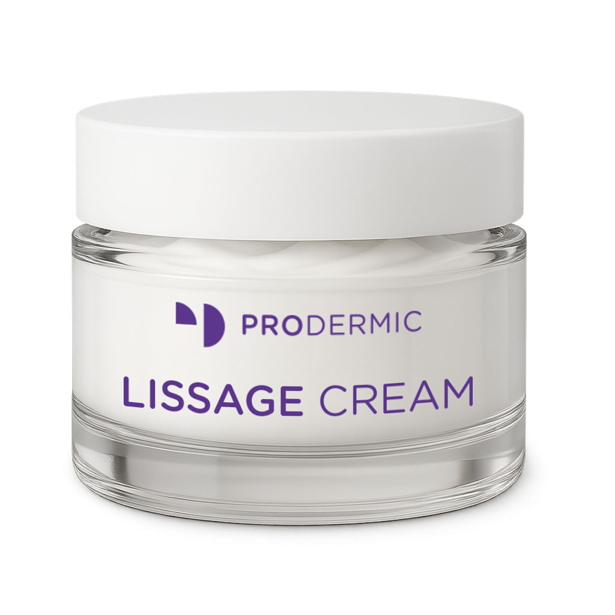 Lissage cream new. prodermic