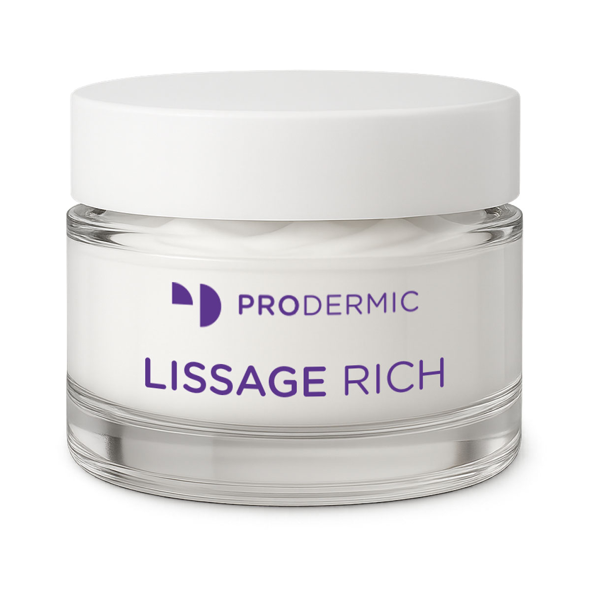 Lissage Cream Rich. Prodermic