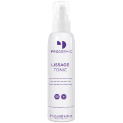 Lissage tonic. prodermic
