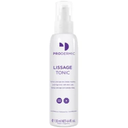 Lissage tonic. prodermic