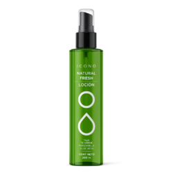Loción Natural Fresh. Icono