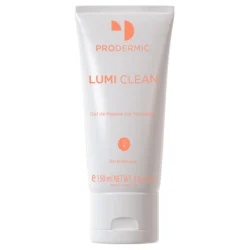 Lumi Clean – Gel Limpiador Iluminador. Prodermic