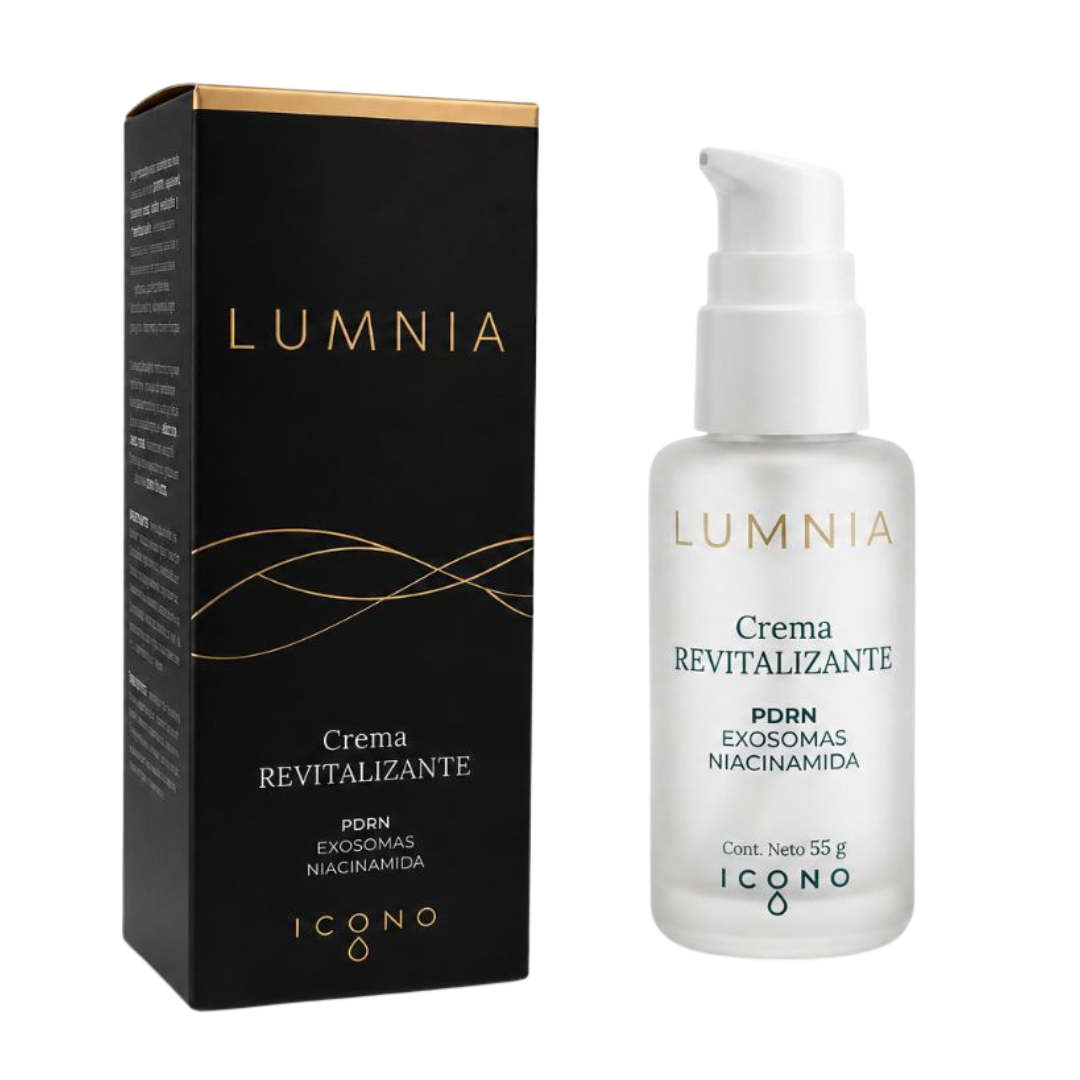 Lumnia Crema Revitalizante PDRN. Icono