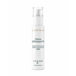 Lumnia Tonico Exfoliante PDRN. Icono