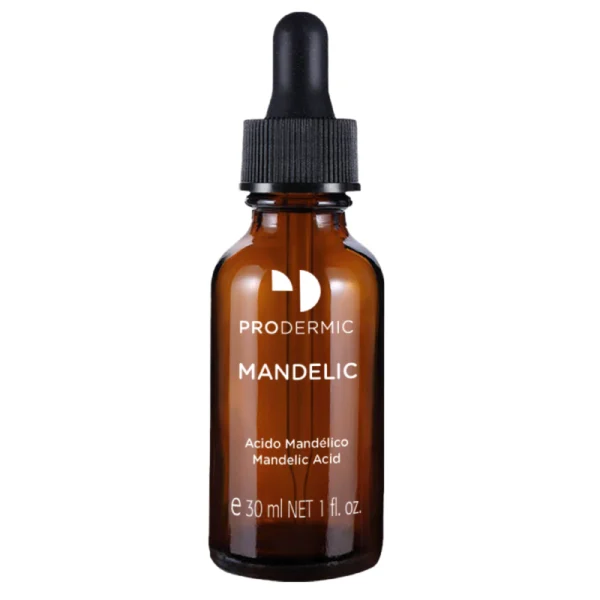 MANDELIC - Ácido Mandélico. Prodermic