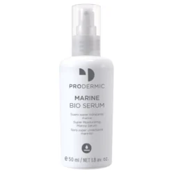 MARINE BIO SERUM – Concentrado Super humectante Marino. Prodermic