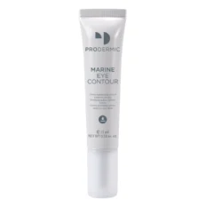 Marine eye contour – contorno de ojos con hialurónico. prodermic